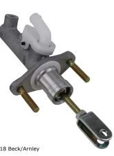 Beck/Arnley Clutch Master Cylinder 072-9926                                     - 072-9926 - Image 4
