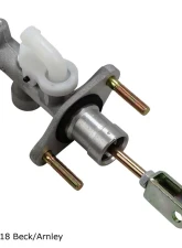 Beck/Arnley Clutch Master Cylinder 072-9927                                     - 072-9927 - Image 2