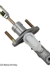 Beck/Arnley Clutch Master Cylinder 072-9927                                     - 072-9927 - Image 3