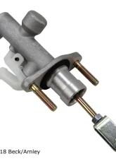 Beck/Arnley Clutch Master Cylinder 072-9927                                     - 072-9927 - Image 4