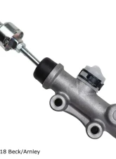 Beck/Arnley Clutch Master Cylinder 072-9929                                     - 072-9929 - Image 2