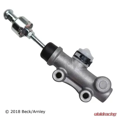 Beck/Arnley Clutch Master Cylinder 072-9929 - 072-9929