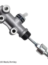 Beck/Arnley Clutch Master Cylinder 072-9929                                     - 072-9929 - Image 3
