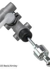 Beck/Arnley Clutch Master Cylinder 072-9929                                     - 072-9929 - Image 4