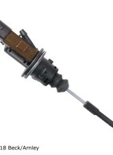 Beck/Arnley Clutch Master Cylinder 072-9931                                     - 072-9931 - Image 2