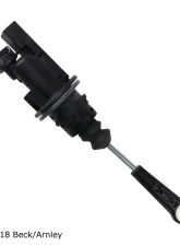 Beck/Arnley Clutch Master Cylinder 072-9931                                     - 072-9931 - Image 3