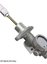 Beck/Arnley Clutch Master Cylinder 072-9932                                     - 072-9932 - Image 2