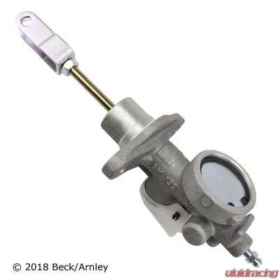 Beck/Arnley Clutch Master Cylinder 072-9932 - 072-9932