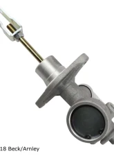 Beck/Arnley Clutch Master Cylinder 072-9932                                     - 072-9932 - Image 3