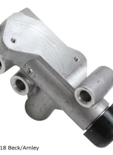 Beck/Arnley Clutch Master Cylinder 072-9939                                     - 072-9939 - Image 4