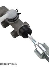 Beck/Arnley Clutch Master Cylinder 072-9942                                     - 072-9942 - Image 2
