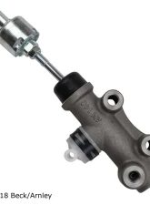 Beck/Arnley Clutch Master Cylinder 072-9942                                     - 072-9942 - Image 3