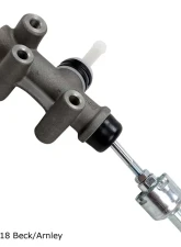 Beck/Arnley Clutch Master Cylinder 072-9942                                     - 072-9942 - Image 5