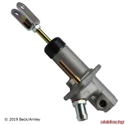 Beck/Arnley Clutch Master Cylinder 072-9943 - 072-9943