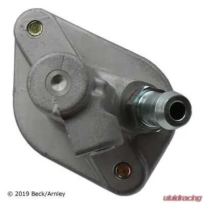 Beck/Arnley Clutch Master Cylinder 072-9943 - 072-9943