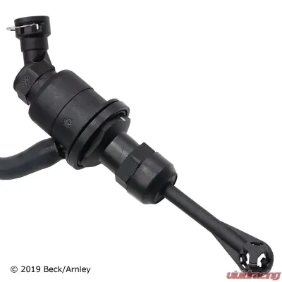 Beck/Arnley Clutch Master Cylinder 072-9953 - 072-9953