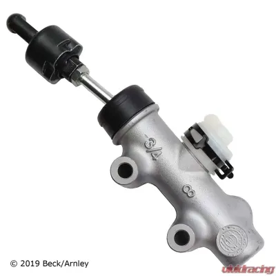 Beck/Arnley Clutch Master Cylinder 072-9954 - 072-9954