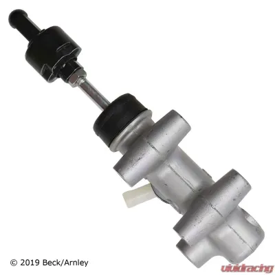 Beck/Arnley Clutch Master Cylinder 072-9954 - 072-9954