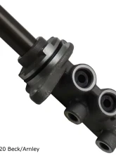 Beck/Arnley Brake Master Cylinder 072-9959                                     - 072-9959 - Image 3