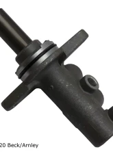 Beck/Arnley Brake Master Cylinder 072-9959                                     - 072-9959 - Image 4