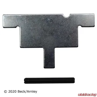 Beck/Arnley Brake Master Cylinder 072-9959 - 072-9959
