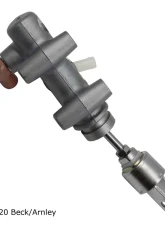 Beck/Arnley Clutch Master Cylinder 072-9965                                     - 072-9965 - Image 3