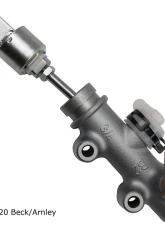 Beck/Arnley Clutch Master Cylinder 072-9965                                     - 072-9965 - Image 4