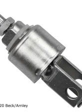 Beck/Arnley Clutch Master Cylinder 072-9965                                     - 072-9965 - Image 5