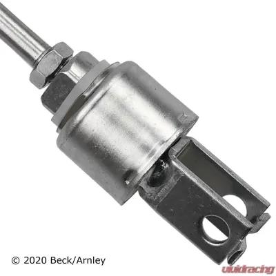 Beck/Arnley Clutch Master Cylinder 072-9965 - 072-9965