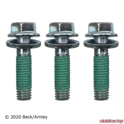 Beck/Arnley Clutch Slave Cylinder 072-9975 - 072-9975