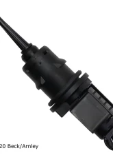 Beck/Arnley Clutch Master Cylinder 072-9988                                     - 072-9988 - Image 3