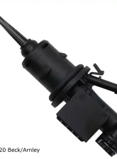 Beck/Arnley Clutch Master Cylinder 072-9988                                     - 072-9988 - Image 4