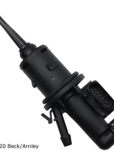 Beck/Arnley Clutch Master Cylinder 072-9988                                     - 072-9988 - Image 5