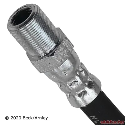 Beck/Arnley Clutch Hydraulic Hose 073-0010 - 073-0010
