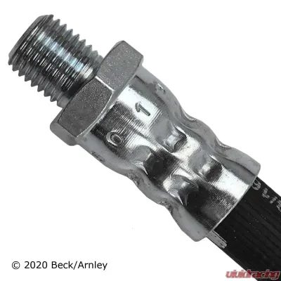 Beck/Arnley Clutch Hydraulic Hose 073-0010 - 073-0010