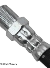 Beck/Arnley Clutch Hydraulic Hose 073-0010                                     - 073-0010 - Image 4