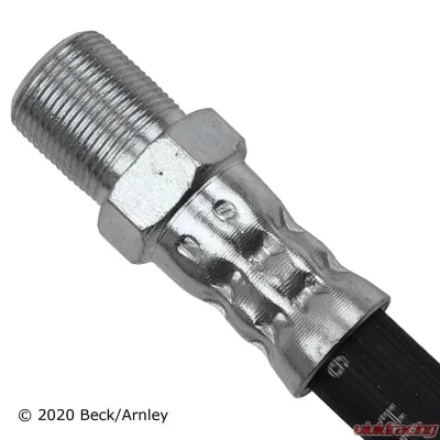 Beck/Arnley Clutch Hydraulic Hose 073-0010 - 073-0010