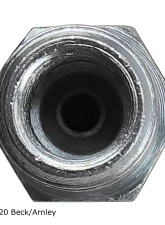 Beck/Arnley Clutch Hydraulic Hose 073-0010                                     - 073-0010 - Image 5