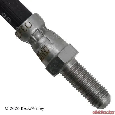 Beck/Arnley Brake Hydraulic Hose 073-0143 - 073-0143
