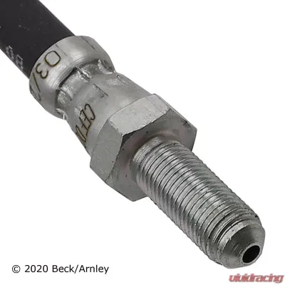 Beck/Arnley Brake Hydraulic Hose 073-0143 - 073-0143