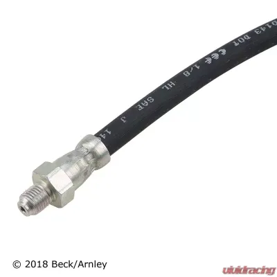 Beck/Arnley Brake Hydraulic Hose 073-0150 - 073-0150