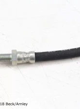 Beck/Arnley Brake Hydraulic Hose 073-0168                                     - 073-0168 - Image 2
