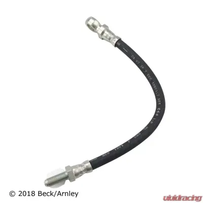 Beck/Arnley Brake Hydraulic Hose 073-0168 - 073-0168