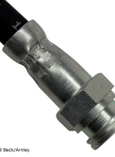Beck/Arnley Brake Hydraulic Hose 073-0192                                     - 073-0192 - Image 2