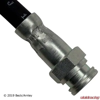 Beck/Arnley Brake Hydraulic Hose 073-0192 - 073-0192