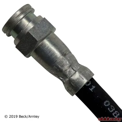 Beck/Arnley Brake Hydraulic Hose 073-0192 - 073-0192