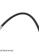 Beck/Arnley Brake Hydraulic Hose 073-0200                                     - 073-0200 - Image 2