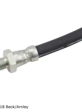 Beck/Arnley Brake Hydraulic Hose 073-0200                                     - 073-0200 - Image 3