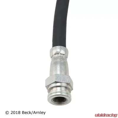Beck/Arnley Brake Hydraulic Hose 073-0200 - 073-0200