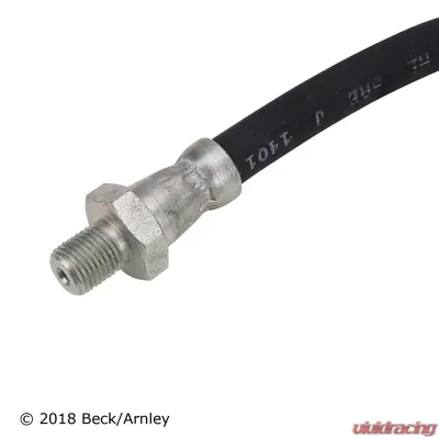 Beck/Arnley Clutch Hydraulic Hose 073-0218 - 073-0218